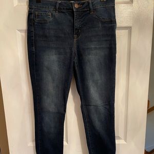 Refuge skinny jeans